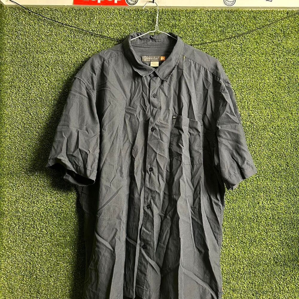Quiksilver Men's Shirt